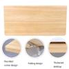 Wall-Mounted Folding Table view 3