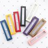 Zghhc 20-Piece Empty Cardboard Pen Gift Box Set with Clear Window view 4