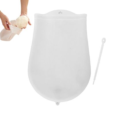 Nonstick Silicone Dough Kneading Bag