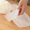 Nonstick Silicone Dough Kneading Bag view 3
