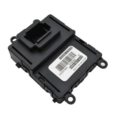 NEPHEW Compatible with Q5 2.0L 2009–2012 Headlight Module Control Unit Xenon Ballast, DRL, 8R0907472B/8R0907472