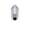 Water, Oil, Fuel, Gas & Air Pressure Transducer, G1/4, 12–36 V, 4–20 mA, M12 4-Pin, SS304, Absolute Pressure Sensor, 0–16 MPa view 3