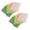 Xptieeck 14-Piece Lapping Film Sheet Set, Precision Polishing Abrasive Sheets, 1500/2000/4000/6000/8000/10000/12000 Grit view 1
