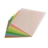 Xptieeck 14-Piece Lapping Film Sheet Set, Precision Polishing Abrasive Sheets, 1500/2000/4000/6000/8000/10000/12000 Grit view 4