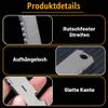 Mini EDC Titanium Pocket Pry Bar with Hanging Hole and Bottle Opener view 3