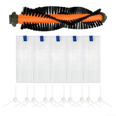 Daaxing 16-Piece Replacement Kit for X-plorer Series 40, 45 & 50