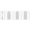 Women's Oversized Long-Sleeve Printed Crewneck Sweatshirt view 2