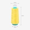 Anevous Polyester Sewing Thread, 1,500 Yards, Color 7 view 2