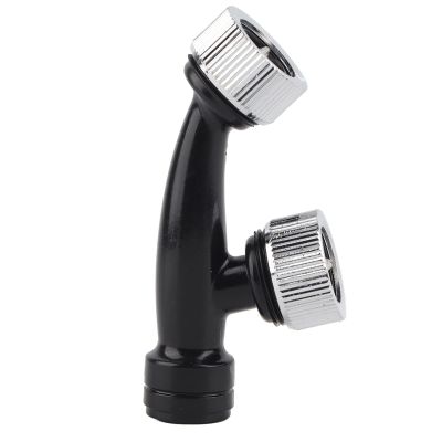 Restokki Extra-Wide Mist Nozzle for High-Pressure Agricultural Irrigation