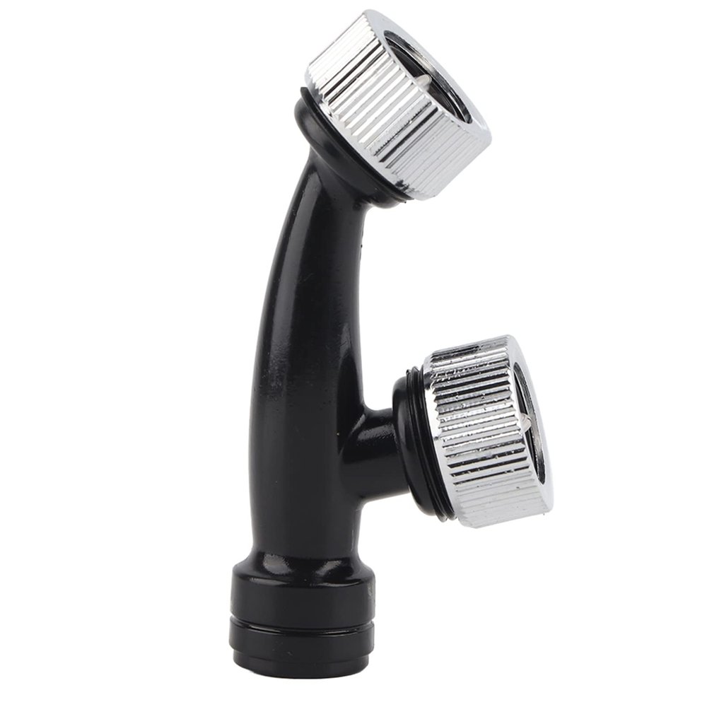 Restokki Extra-Wide Mist Nozzle for High-Pressure Agricultural Irrigation