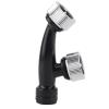 Restokki Extra-Wide Mist Nozzle for High-Pressure Agricultural Irrigation view 1