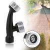 Restokki Extra-Wide Mist Nozzle for High-Pressure Agricultural Irrigation view 2