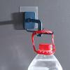 Self-Adhesive Rotating Utensil Holder Hook view 4