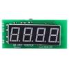 Tyenaza Counter Module, 4-Digit Digital Display with Memory Function, QF-C04 DC4-40V view 1