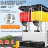 ExoticaBlend Commercial Cold Beverage Dispenser, 36 L view 2