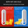 ExoticaBlend Commercial Cold Beverage Dispenser, 36 L view 3