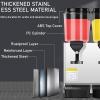 ExoticaBlend Commercial Cold Beverage Dispenser, 36 L view 4
