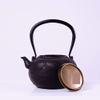 Cast Iron Chinese Ceramic Teapot, 1.2 L/1200 ml, Handmade view 3