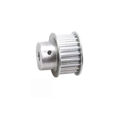 26-Tooth HTD 5M Timing Pulley, 6/6.35/8/10/12/14/15/16/17/18/19/20 mm Bore, 15/20 mm Width, BF