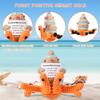 TOYMIS Positive Crochet Crab view 3