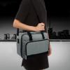 Projector Bag, Portable Carrying Case, Lightweight Video Projector Bag view 2