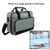 Projector Bag, Portable Carrying Case, Lightweight Video Projector Bag view 4