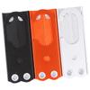 Hohopeti Folding Clothes Hangers, 3-Pack view 1