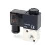 3V1-06 Solenoid Valve, 0.3 cm, 2-Position, 3-Way, AC 220 V view 1