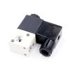 3V1-06 Solenoid Valve, 0.3 cm, 2-Position, 3-Way, AC 220 V view 2