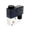 3V1-06 Solenoid Valve, 0.3 cm, 2-Position, 3-Way, AC 220 V view 3