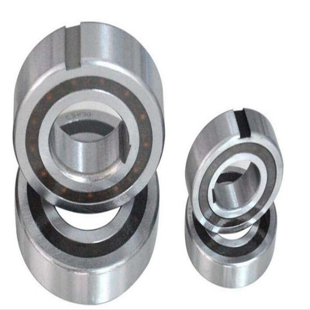 CAAUYXZW [1 pc] CSK35PP One-Way Clutch Bearing with Double Keyway, 6207RS