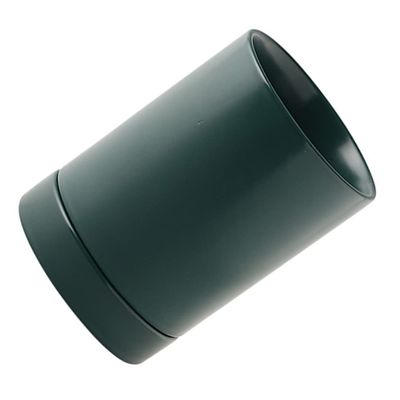 COLLBATH Ceramic Chopstick Holder with Base, Green, 1 Set