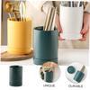 COLLBATH Ceramic Chopstick Holder with Base, Green, 1 Set view 2