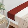 JORTUIO Bed Gap Filler, 160 x 5 x 25 cm, Color 7 view 1