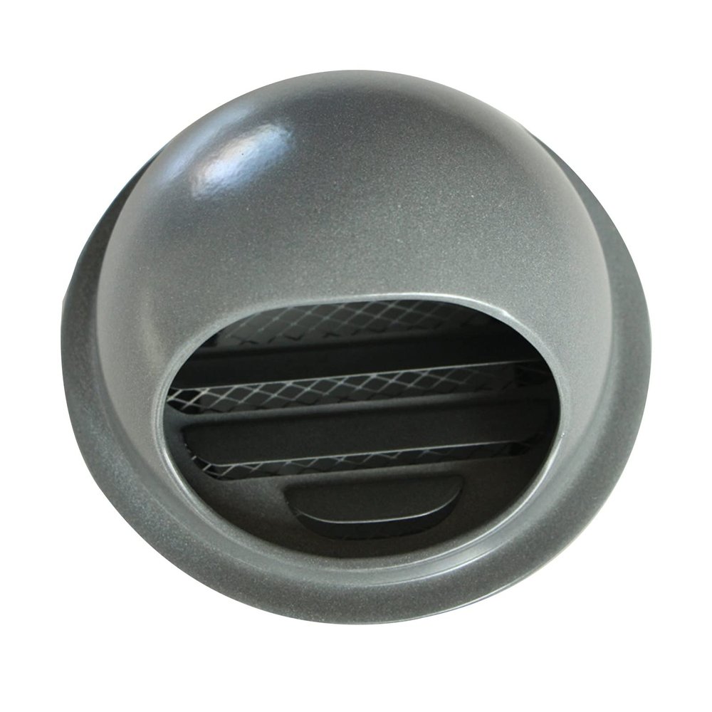 ZWDCVFGK Outdoor Dryer Vent Cover with Built-In Screen
