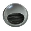 ZWDCVFGK Outdoor Dryer Vent Cover with Built-In Screen view 1