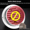 ZWDCVFGK Outdoor Dryer Vent Cover with Built-In Screen view 4