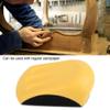 Tixiyu Hook-and-Loop Hand Sanding Pad Block, Polishing Sanding Disc 5/6 (5 in/125 mm) view 2