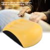 Tixiyu Hook-and-Loop Hand Sanding Pad Block, Polishing Sanding Disc 5/6 (5 in/125 mm) view 3