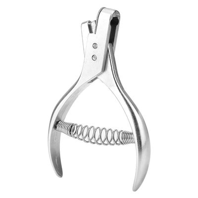 Pattern Punch Pliers for Clothing, Sewing and Crafting