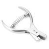 Pattern Punch Pliers for Clothing, Sewing and Crafting view 2