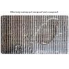 Silver Window AC Cover, 85 x 40 cm, with Strong Magnets, Fits up to 120 x 60 cm view 4