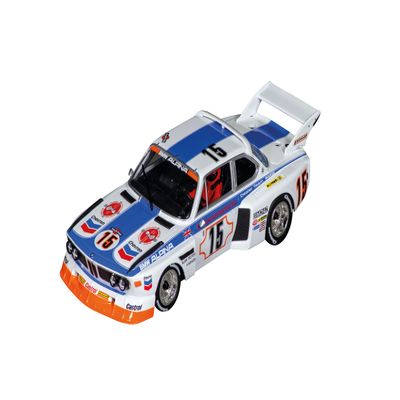 Carrera BMW 3.5 CSL No. 15
