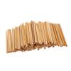 CAXUSD Refillable Reed Bee Tubes, 100-Piece Replacement Set view 1