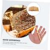 CAXUSD Refillable Reed Bee Tubes, 100-Piece Replacement Set view 3