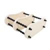 Hohopeti Countertop Organizer Storage Rack for Cups, Spices and Cosmetics view 1