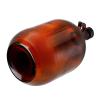 NCPSAKD 1-Gallon Brown Glass Jugs with Lids, 2-Pack view 4