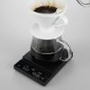 HARIO Polaris Coffee Scale, Black, CST-2000-B view 2