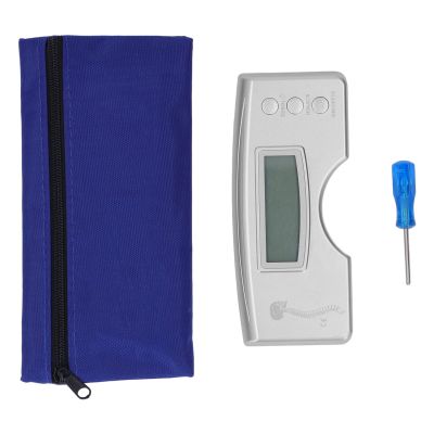 Digital Scoliometer for Spinal Measurement, 0–30°