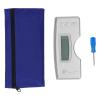 Digital Scoliometer for Spinal Measurement, 0–30° view 1